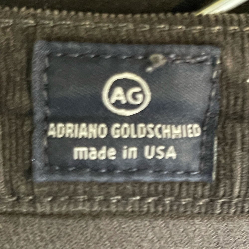 Adriano Goldschmied The Stevie Ankle Slim 31R 2165 - Picture 2 of 9